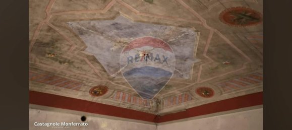 19 rooms House in Castagnole Monferrato, Italy No. 7555 24