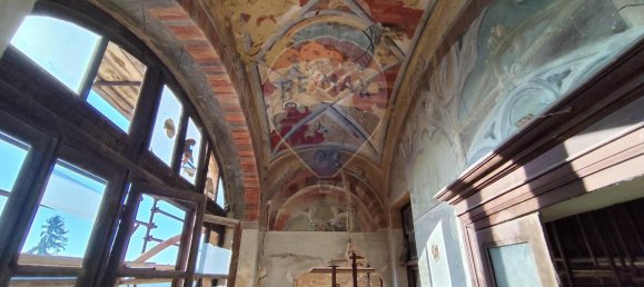 19 rooms House in Castagnole Monferrato, Italy No. 7555 48