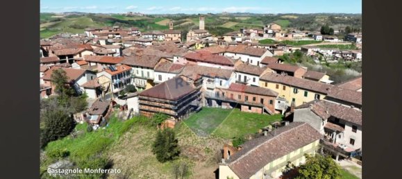 19 rooms House in Castagnole Monferrato, Italy No. 7555 34