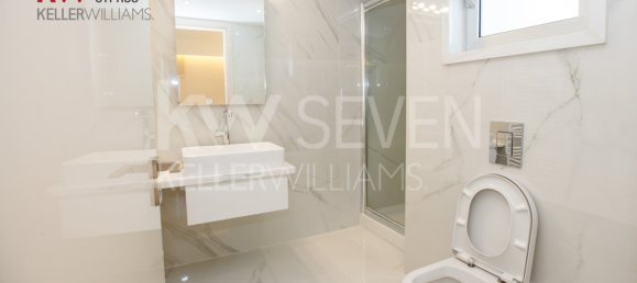 3 غرف نوم شقة في Germasogeia, Cyprus رقم 26452 12