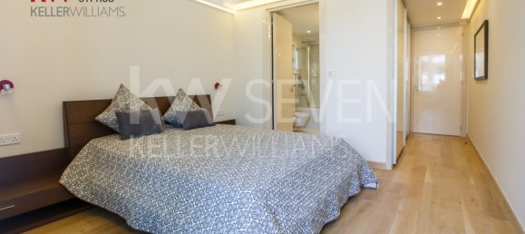 3 غرف نوم شقة في Germasogeia, Cyprus رقم 26452 11