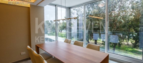 3 غرف نوم شقة في Germasogeia, Cyprus رقم 26452 2