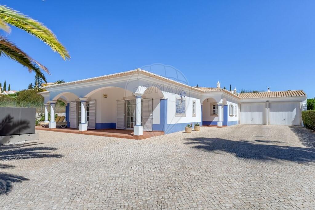 3 chambres Villa à Lagos, Portugal No. 337042