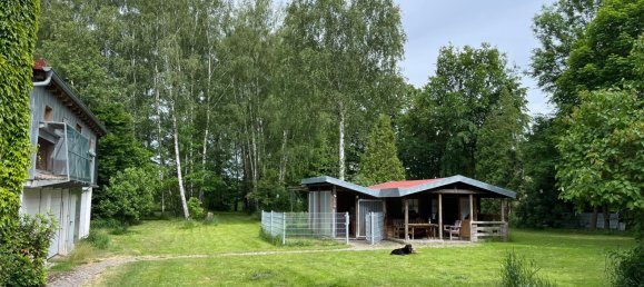 8 rooms Building in Tirschenreuth, Germany No. 118564 13