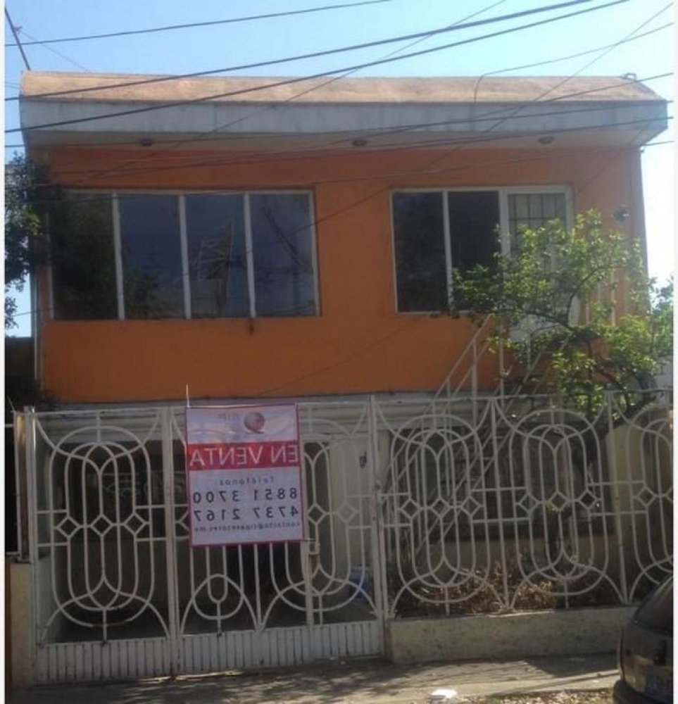 6 chambres Maison à Jalisco, Mexico No. 188437
