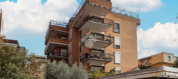 3 bedrooms Apartment in Rome, Italy No. 176947 28