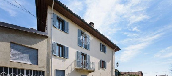 2 غرف نوم منزل في Buttigliera d'Asti, Italy رقم 133130 13