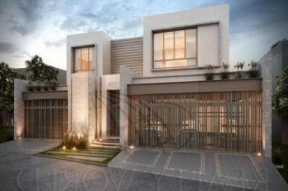 4 غرف نوم منزل في Nuevo Leon, Mexico رقم 157594