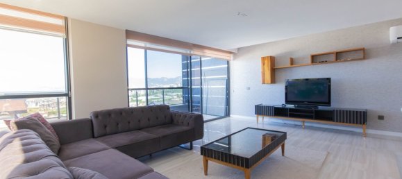 Apartment 2+1 in Kargicak, Turkey No. 17001 23