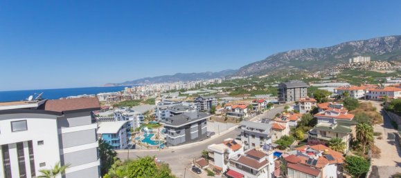 Apartment 2+1 in Kargicak, Turkey No. 17001 26