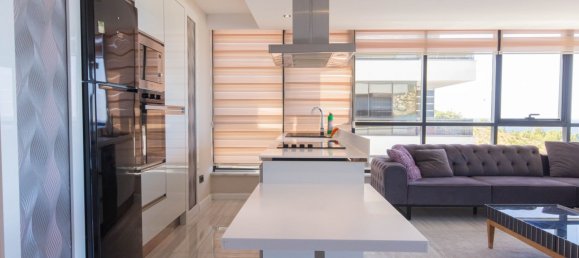 Apartment 2+1 in Kargicak, Turkey No. 17001 21