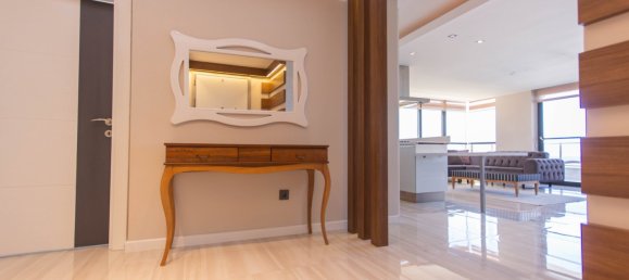 Apartment 2+1 in Kargicak, Turkey No. 17001 18