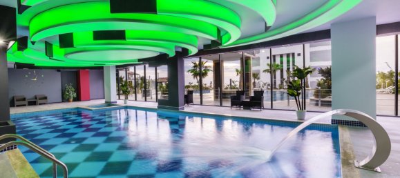 Apartment 2+1 in Kargicak, Turkey No. 17001 17