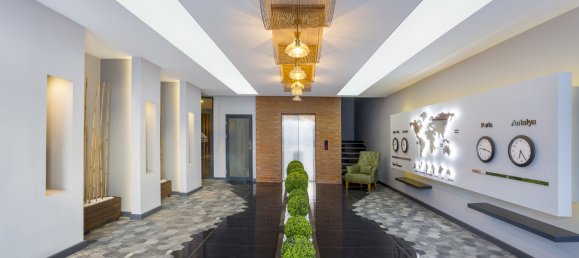 Apartment 2+1 in Kargicak, Turkey No. 17001 10