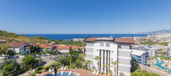 Apartment 2+1 in Kargicak, Turkey No. 17001 27