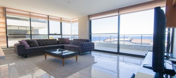 Apartment 2+1 in Kargicak, Turkey No. 17001 22