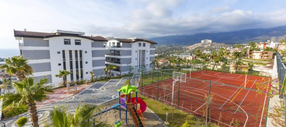 Apartment 2+1 in Kargicak, Turkey No. 17001 9