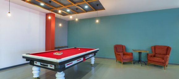 Apartment 2+1 in Kargicak, Turkey No. 17001 12