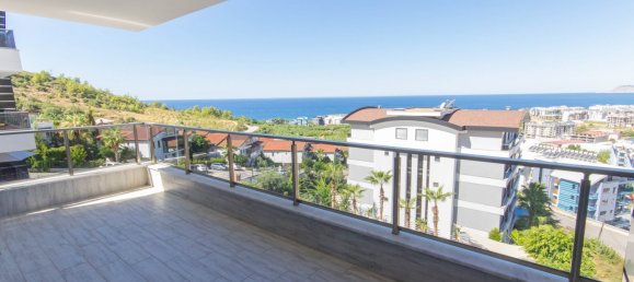 Apartment 2+1 in Kargicak, Turkey No. 17001 25