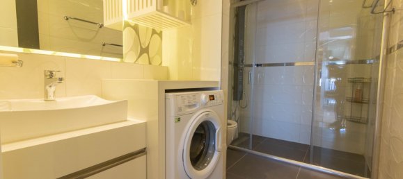 Apartment 2+1 in Kargicak, Turkey No. 17001 28