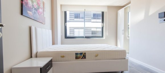 Apartment 2+1 in Kargicak, Turkey No. 17001 29