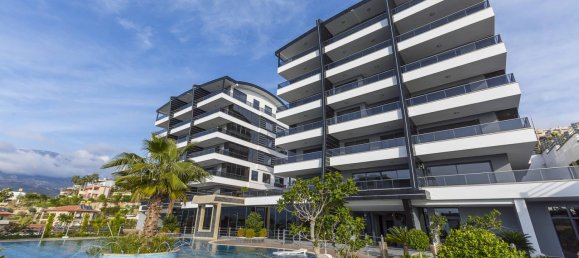 Apartment 2+1 in Kargicak, Turkey No. 17001 7