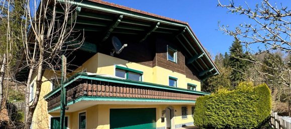 5 غرف نوم منزل في Bad Vigaun, Austria رقم 139845 30