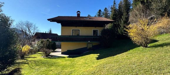 5 غرف نوم منزل في Bad Vigaun, Austria رقم 139845 32