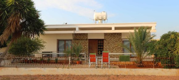 Casa de 2 dormitorios en Frenaros, Cyprus No. 23920 3