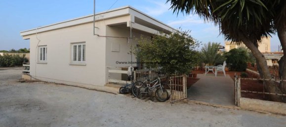 Casa de 2 dormitorios en Frenaros, Cyprus No. 23920 5