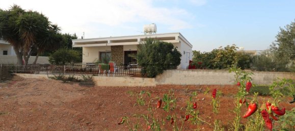 Casa de 2 dormitorios en Frenaros, Cyprus No. 23920 7