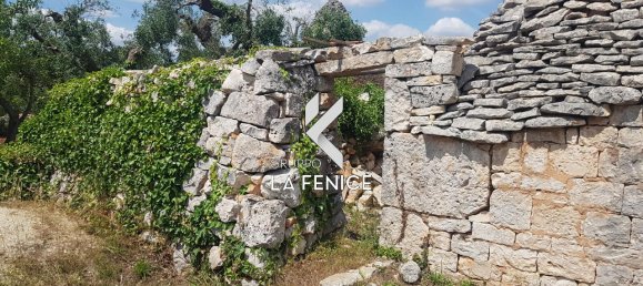 3-Zimmer Haus in Martina Franca, Italy, Nr. 68824 3