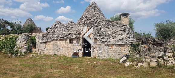 3-Zimmer Haus in Martina Franca, Italy, Nr. 68824 9