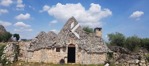 3-Zimmer Haus in Martina Franca, Italy, Nr. 68824 23