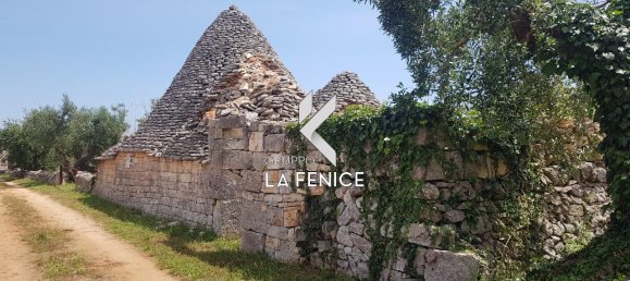 3-Zimmer Haus in Martina Franca, Italy, Nr. 68824 13