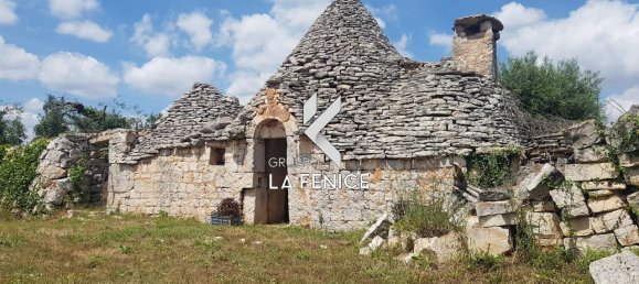 3-Zimmer Haus in Martina Franca, Italy, Nr. 68824 22