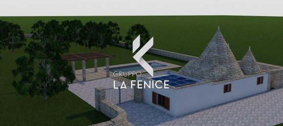 3-Zimmer Haus in Martina Franca, Italy, Nr. 68824 19