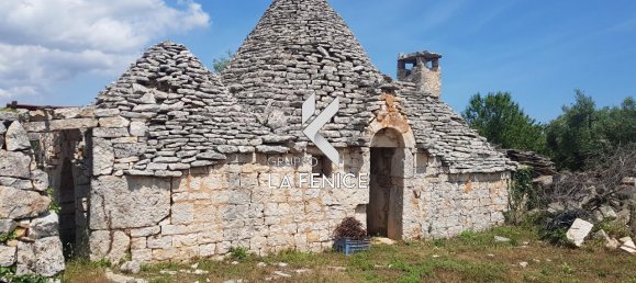 3-Zimmer Haus in Martina Franca, Italy, Nr. 68824 10