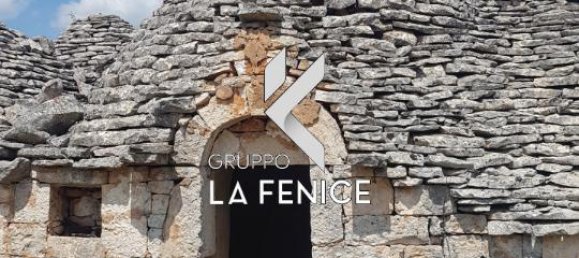 3-Zimmer Haus in Martina Franca, Italy, Nr. 68824 17