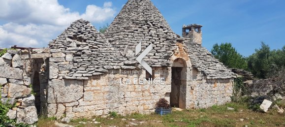 3-Zimmer Haus in Martina Franca, Italy, Nr. 68824 6