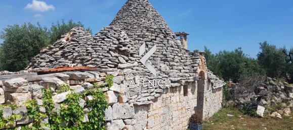 3-Zimmer Haus in Martina Franca, Italy, Nr. 68824 11