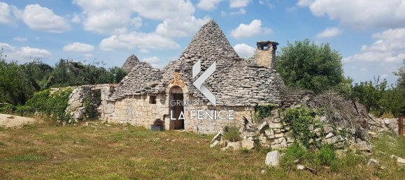 3-Zimmer Haus in Martina Franca, Italy, Nr. 68824 5