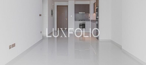 Квартира с 1 спальней в Dubai Harbour, ОАЭ № 100945 9