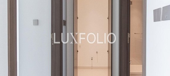 Квартира с 1 спальней в Dubai Harbour, ОАЭ № 100945 6