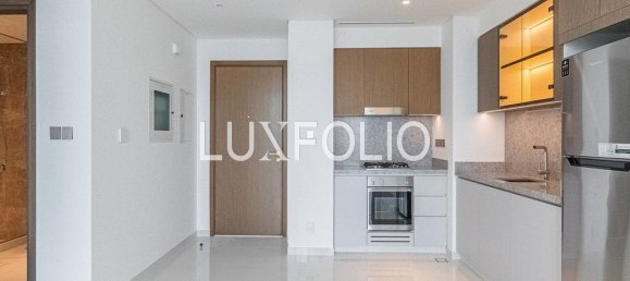 Квартира с 1 спальней в Dubai Harbour, ОАЭ № 100945 4