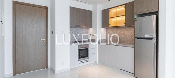 Квартира с 1 спальней в Dubai Harbour, ОАЭ № 100945 5