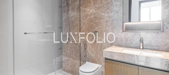 Квартира с 1 спальней в Dubai Harbour, ОАЭ № 100945 11