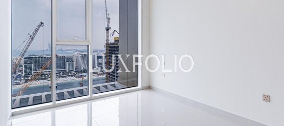 Квартира с 1 спальней в Dubai Harbour, ОАЭ № 100945 7