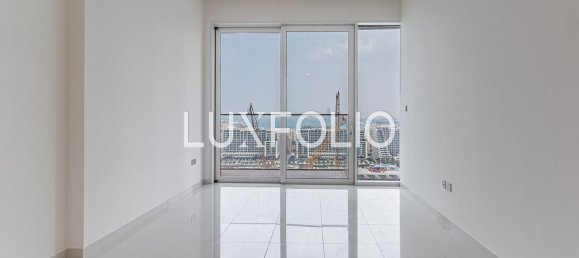 Квартира с 1 спальней в Dubai Harbour, ОАЭ № 100945 10