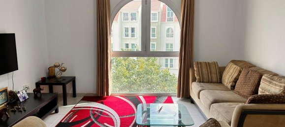 1 Schlafzimmer Wohnung in Dubai, UAE, Nr. 22712 10